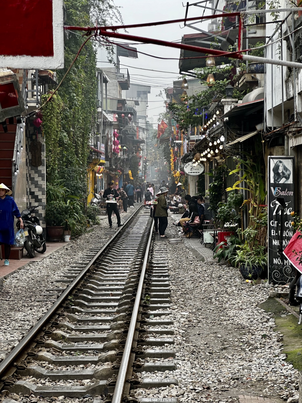 Vietnam